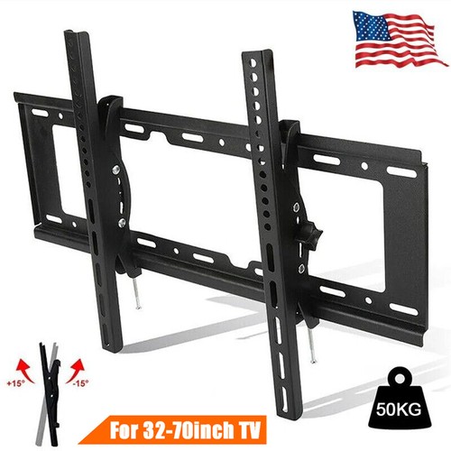 Wall mount bracket tilt tv - mount,