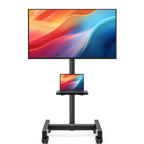 Mobile floor stand - floor,