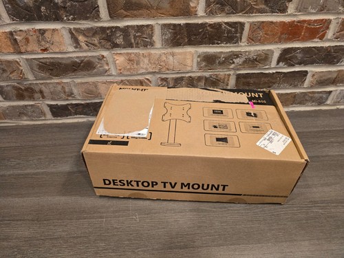 Mount flat screen tv - mount-it!, bolt