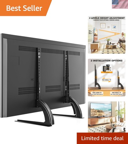 Stand mount universal - tv,