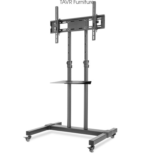 Mobile floor stand - tv,