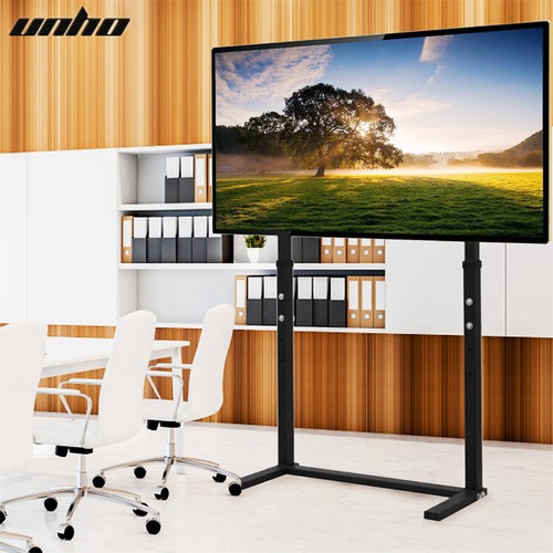 Adjustable floor stand with - floor,