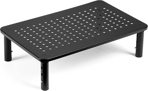 Monitor riser desktop stand - monitor,