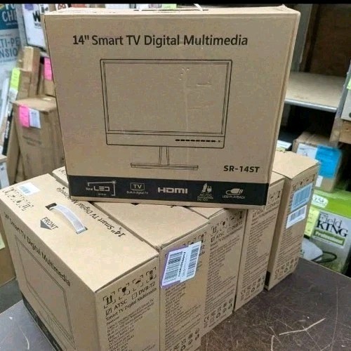Feihe inch smart - 14, tv,hd