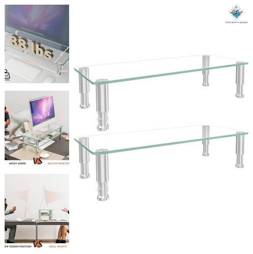 Pack monitor stand - pack,