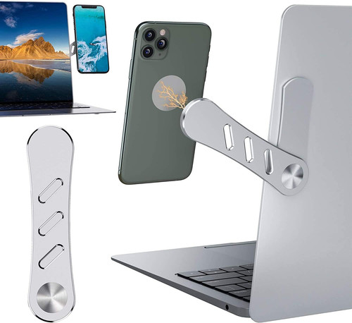 Monitor side mount phone - monitor,