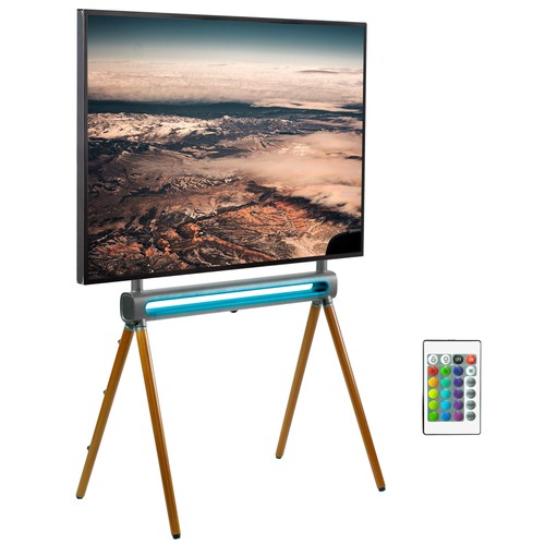 Vivo wood easel studio - wood, to